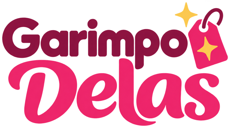 Garimpo Delas